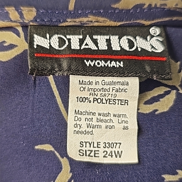 Button Up Top - Picture 11 of 14